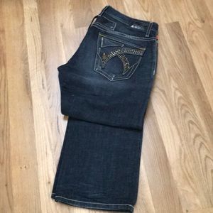 Men’s Designer Jeans